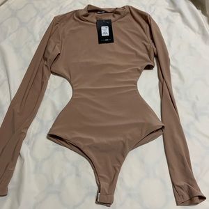 Day and night bodysuit